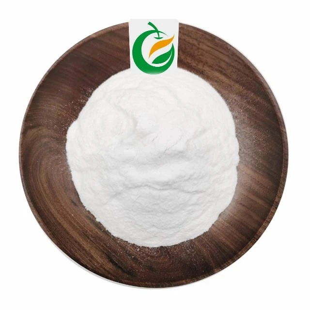 Bubuk magnesium sitrat