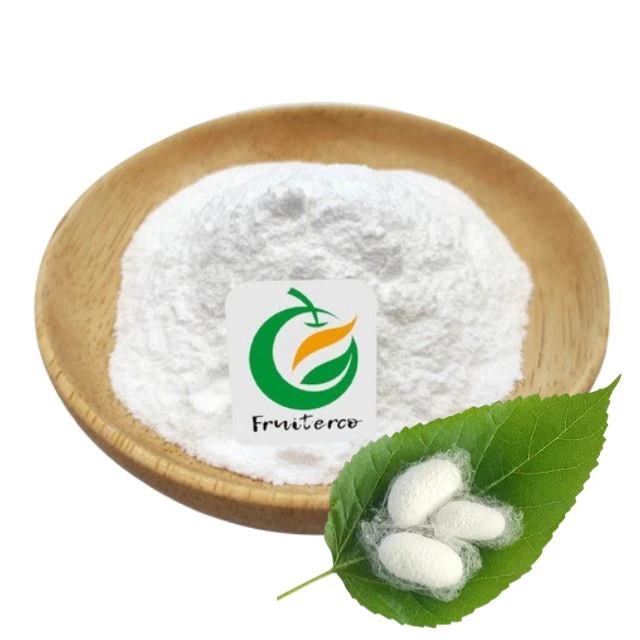 Protein Sutra Terhidrolisis