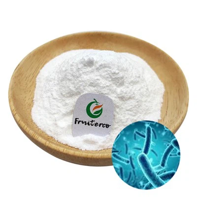 Bifidobacterium longum probiotik