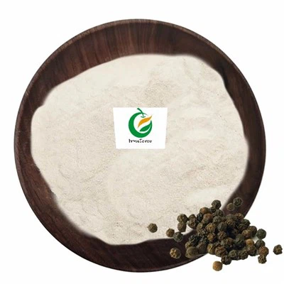 Piperin Ekstrak Lada Hitam