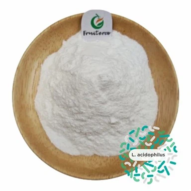 Bubuk Lactobacillus acidophilus