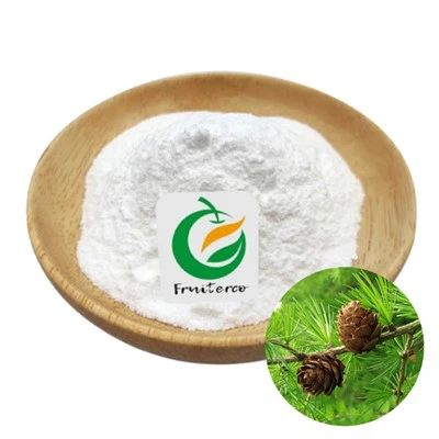 Bubuk Arabinogalaktan Larch