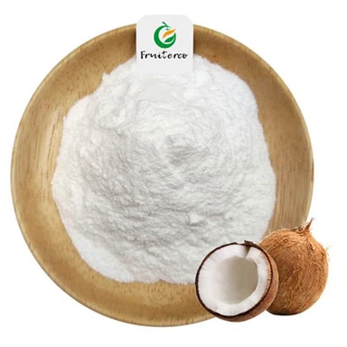 Bubuk kelapa murni
